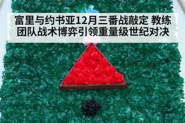 富里与约书亚12月三番战敲定 教练团队战术博弈引领重量级世纪对决
